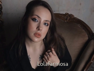 lolafarmosa Sexe Annuaire