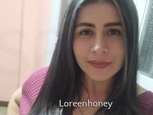 Loreenhoney