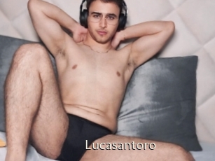 Lucasantoro