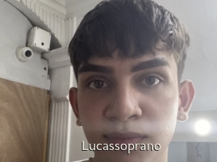 Lucassoprano