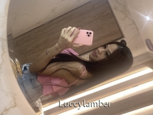 Luccylamber