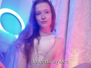 Lucettahaydon