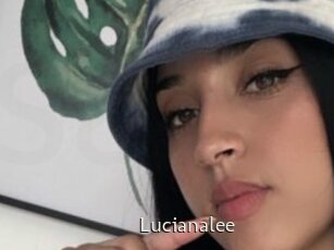 Lucianalee