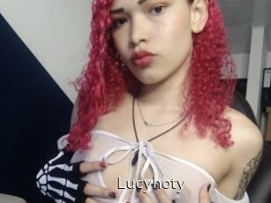 Lucyhoty