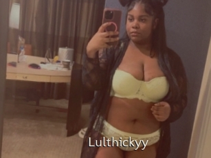 Lulthickyy