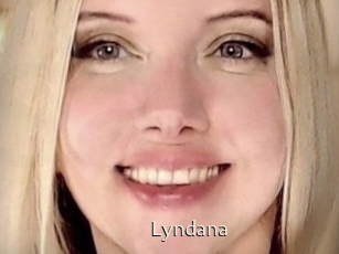 Lyndana