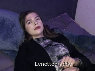 Lynettebraddy