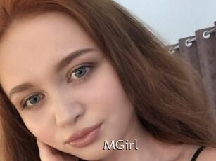MGirl