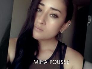 MIHA_ROUSSE Sexe Annuaire
