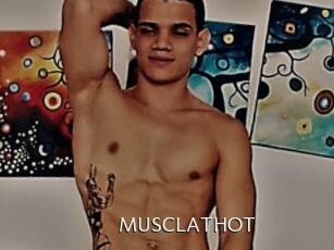 MUSCLATHOT