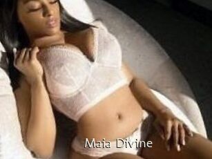 Maia_Divine