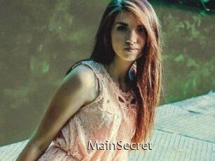 MainSecret