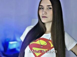 Malu_Walton