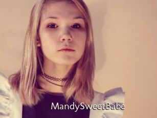 MandySweetBabe Sexe Annuaire
