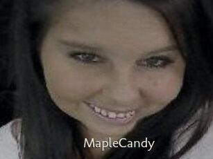 MapleCandy