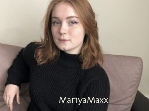 MariyaMaxx