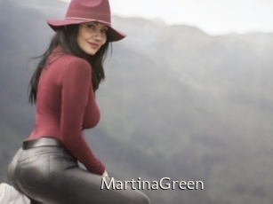 MartinaGreen