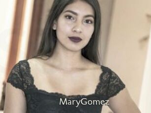 MaryGomez