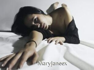 MaryJaneex