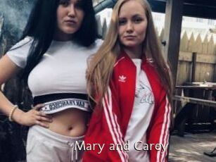 Mary_and_Carey