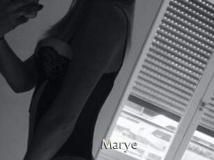 Marye