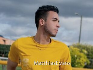 MatthiasEvans Sexe Annuaire