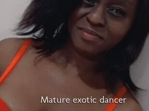 Mature_exotic_dancer Sexe Annuaire