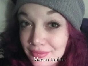 Maven_Keihn