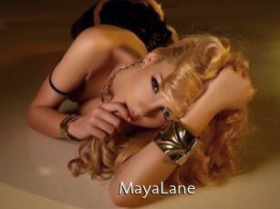 MayaLane