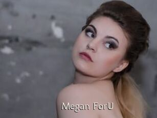 Megan_ForU