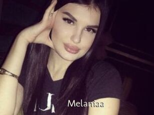 Melaniaa