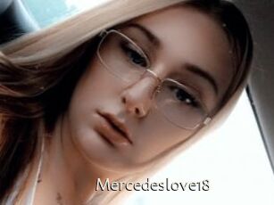 Mercedeslove18 Sexe Annuaire