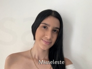 Miaseleste