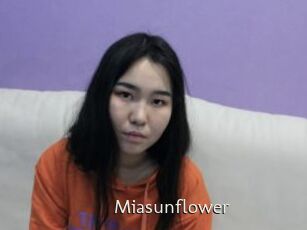 Miasunflower