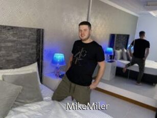 MikeMiler Sexe Annuaire