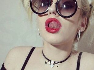 Mikey