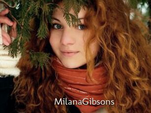 MilanaGibsons