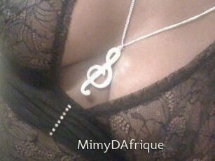 MimyDAfrique