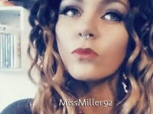 MissMiller92