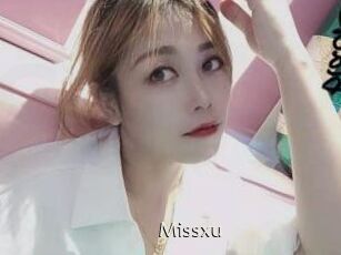 Missxu