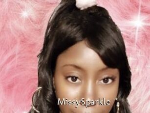 MissySparkle