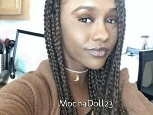 MochaDoll23 Sexe Annuaire