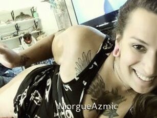 MorgueAzmic