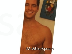 MrMikeSpears