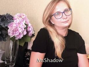 MsShadow Sexe Annuaire