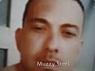 Muzzy_Steel