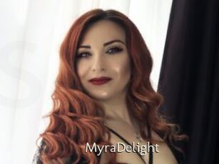 MyraDelight