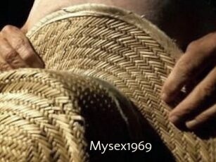 Mysex1969