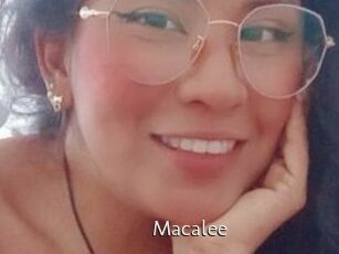 Macalee