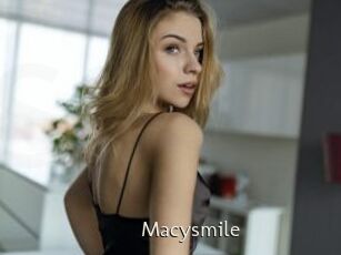 Macysmile